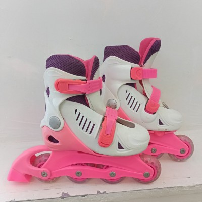 Роликовые коньки, размер 30-33 Роликовые коньки, размер 30-33