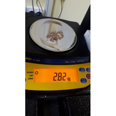 Цепь золотая Цепь золотая