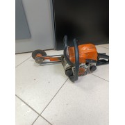 Бензиновая пила stihl ms 180/180 С