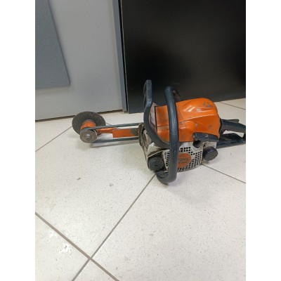 Бензиновая пила stihl ms 180/180 С Бензиновая пила stihl ms 180/180 С