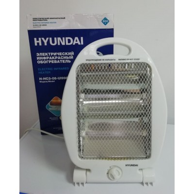 Инфракрасный обогреватель Hyundai H-HC3-08-UI998 Инфракрасный обогреватель Hyundai H-HC3-08-UI998