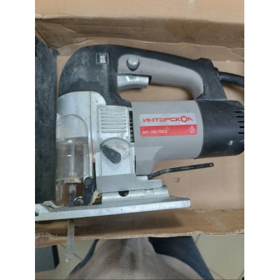 Лобзик Интерскол МП-100/700Э Лобзик Интерскол МП-100/700Э