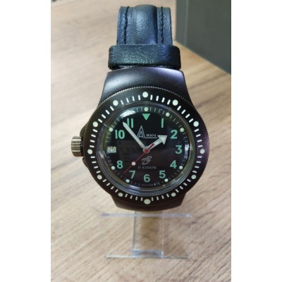 Часы Ратник армейские 6Э4-1 наручные (уставные) Часы Ратник армейские 6Э4-1 наручные (уставные)