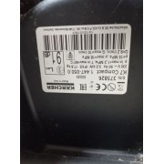  Мойка высокого давления K 7 Compact для автомобилей