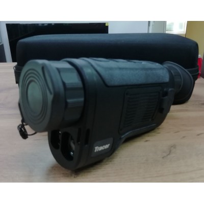 Тепловизионная камера-монокуляр CONOTECH Tracer 35LRF PRO Тепловизионная камера-монокуляр CONOTECH Tracer 35LRF PRO