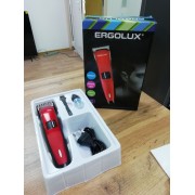 Триммер Ergolux ELX-HT01-C43