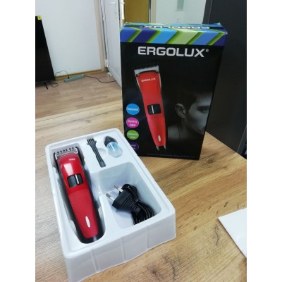 Триммер Ergolux ELX-HT01-C43 Триммер Ergolux ELX-HT01-C43