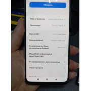 Смартфон Xiaomi Redmi Note 12 4/128GB Ice Blue 
