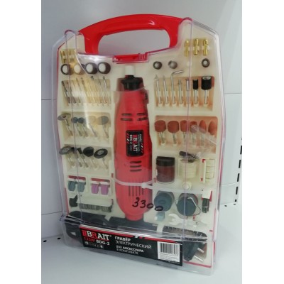 Электрический гравер BRAIT BDG-2 Электрический гравер BRAIT BDG-2