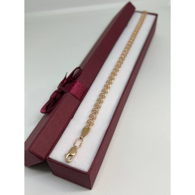 Браслет золотой Браслет золотой