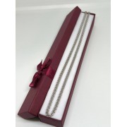 Цепочка серебряная 