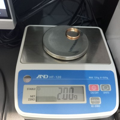 Золотое кольцо ,без вставок , золото 585 (14K), вес 2 г. Золотое кольцо ,без вставок , золото 585 (14K), вес 2 г.