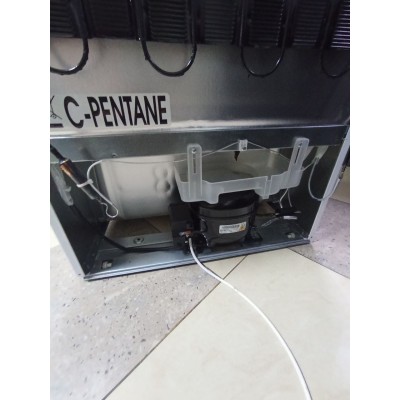 Холодильник Indesit ITS 5180 W Холодильник Indesit ITS 5180 W