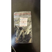 Подвеска, золото 585 (14K), вес 0.45 г.