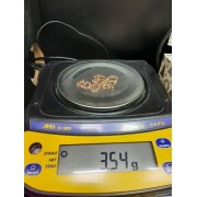 Цепь золотая 