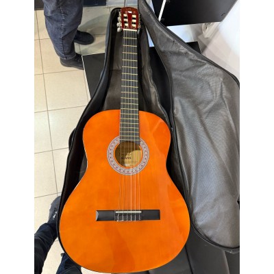 Adams CG-300 OR Гитара классическая Adams CG-300 OR Гитара классическая