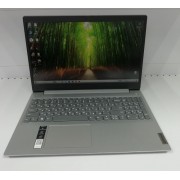 Ноутбук Lenovo ideapad 3 15llL05