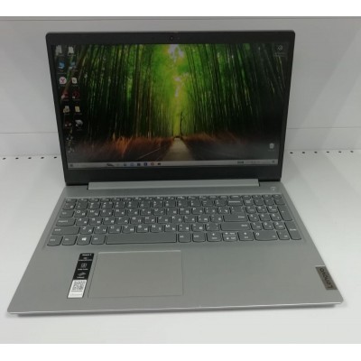Ноутбук Lenovo ideapad 3 15llL05 Ноутбук Lenovo ideapad 3 15llL05