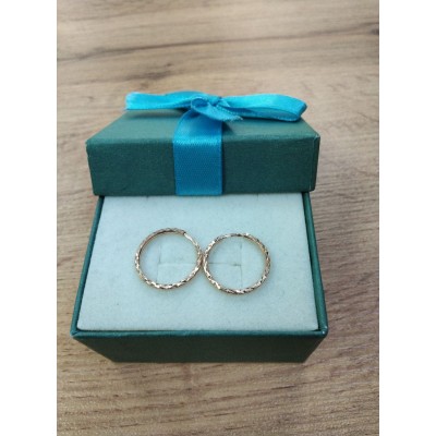 Серьги золотые Серьги золотые