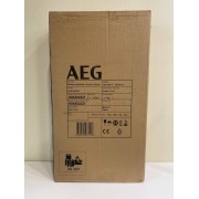 Пылесос AEG CLEAN 5000 AS52CB25UG 