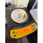 Цепочка золотая 