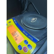 Браслет золотой 