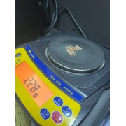 Цепочка золотая 