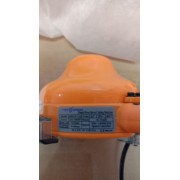 Дисковый раскройный нож Type Special S/RCS-125