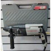 Перфоратор Интерскол П-26/800ЭР 