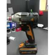 Гайкаверт Worx WX272