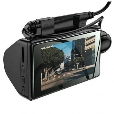 Видеорегистратор Hoco DI07 Видеорегистратор Hoco DI07