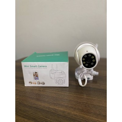 Камера Видео наблюдения Mini Smart Camera V380 Pro 8mp Камера Видео наблюдения Mini Smart Camera V380 Pro 8mp