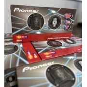 Колонки Pioneer TS-A1095S 50w 10см