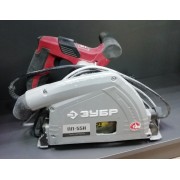 Циркулярная пила Зубр ПП-55Н