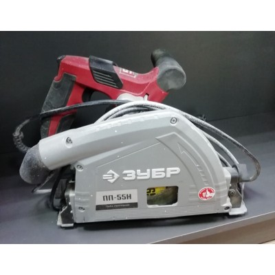 Циркулярная пила Зубр ПП-55Н Циркулярная пила Зубр ПП-55Н