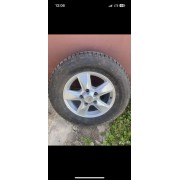 Шина Nokian Tyres Hakkapeliitta 7 SUV 285/60 R18
