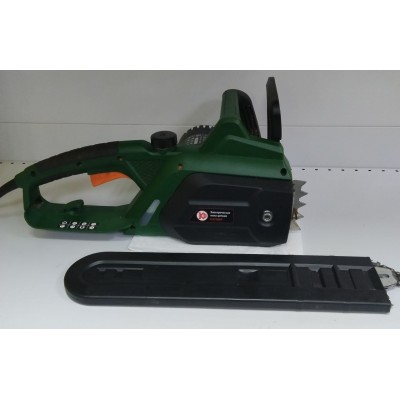 Электрическая цепная пила Калибр ЭПЦ-1800/14У Электрическая цепная пила Калибр ЭПЦ-1800/14У