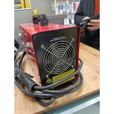 Сварочный аппарат ProRab Forward 221 MOS Сварочный аппарат ProRab Forward 221 MOS