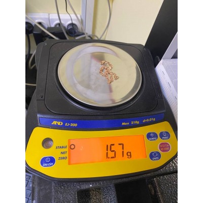 Браслет золотой без вставок , золото 585 (14K), вес 1.5 г. Браслет золотой без вставок , золото 585 (14K), вес 1.5 г.