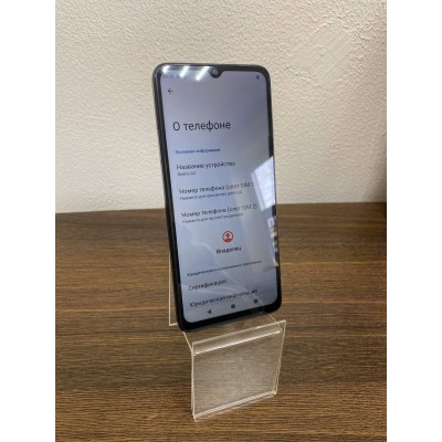 Смартфон Xiaomi Redmi A3 Смартфон Xiaomi Redmi A3