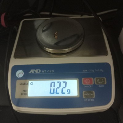 Пирсинг золотой, с фианитами, золото 585 (14K), вес 0.2 г. Пирсинг золотой, с фианитами, золото 585 (14K), вес 0.2 г.