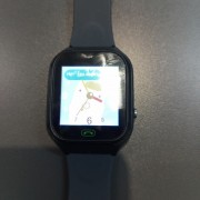 Детские часы Кнопка Жизни Aimoto Omega 4G 