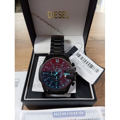 Наручные часы Diesel DZ4318 Наручные часы Diesel DZ4318