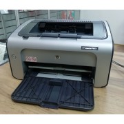 Принтер лазерный HP P1006