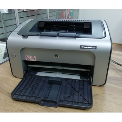 Принтер лазерный HP P1006 Принтер лазерный HP P1006