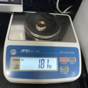 Кольцо золотое,  с фианитами, золото 585 (14K), вес 1.8 г.