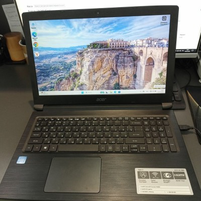 Ноутбук Acer N17C4 Ноутбук Acer N17C4