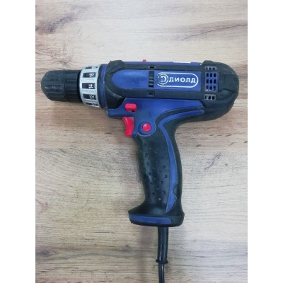 Дрель шуруповерт Диолд эш-0,56-2 Дрель шуруповерт Диолд эш-0,56-2