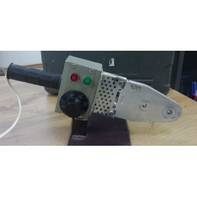 Сварочный аппарат для труб pp-r series jointing machine Сварочный аппарат для труб pp-r series jointing machine