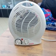 Тепловентилятор Ресанта ТВС-2